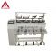 Lab scale small mini spinning system 4 spindle cone winding machine frame
