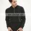 Zipper Hoodie Hoodies Zipper 2022 Custom Autumn Winter Knit Zipper Hoodie Thick Cable 100% Wool Cashmere Sweater