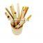 Возобновляемые бамбуковые соломинки Bamboo Straw