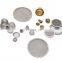 Brass Filter Screen Mesh Strainer for Refrigeration Parts