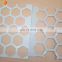 supply China aluminum perforated metal for cabinet door decoration
