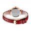 Hot Selling Skmei 1780 Leather Quartz Watch for Women Wristwatch Customized Logo Wholesale Price
