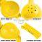 2-In-1 Lemon Lime Squeezer - Hand Juicer Lemon Squeezer - Max Extraction Manual Citrus Juicer