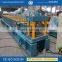 Steel Roller Shutter Machine