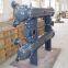 Heat exchanger, Finned Tube, Air cooler, radiator, shell tube, double tube, box cooler