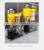 LIVTER 3KW Cyclone Dust Collector Woodworking Dust Collector Shakron