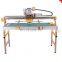 LIVTER Automatic multifunctional ceramic tile cutting machine desktop stone water saw cutting machine