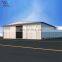 Prefabricated Steel Structure Cold Storage Factory Residential High Rise Buildings