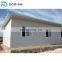 Cheap Modular Prefab House Steel Roof Truss Design Made In China