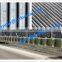 Auto filter production line for car ventilation system