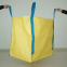 Maixin Customized Big Ton Bag Jumbo FIBC Aluminum Liner Foil Bulk Bag
