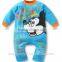 cartoon animal bulk infant rompers mens bodysuit underwear AG-LA0011