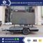 HY T155 LED display screen  trailer manufacturer
