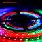 New DC36V Digital Rgb LC8806S Pixel LED Strip Light 54leds/m dream color 30m per reel smart control led strip