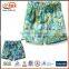 2016 UPF Anti-UV water proof all over Print brand kids beachwear