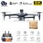 K911  MAX drone with 4K Camera GPS Drone 5G WIFI 1.2KM 26Mins 3 Axis Gimbal Obstacle Avoidance K911 max