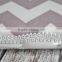 Latest Personalized Chevron Baby Wipes Case