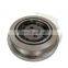 3925567 6CT Diesel engine Vibration dumper truck parts 392556