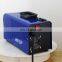 MINI mig welding machine china gasless