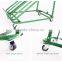 Simple Design Supermarket Fruit Vegetable Shelf