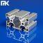 MK-8-4080C Industrial 4080 Aluminium Profiles T Slot Extrusion for Cockpit Racing Rig Simulator SIM Racing Kit Frames Factory Price