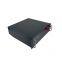 19 Inch Rack mount Battery Solar Lithium 48V 51.2V 50ah 100Ah 150Ah 200Ah 400Ah LiFePO4 Battery Pack 48V  for Base Station