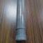 NSiC thermocouple protection tubes, nitride bonded silicon carbide ceramic tubes, advanced NSiC heating protective tubes