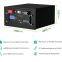 Factory Direct Wholesale 48V100Ah 5.12kWh 3U LiFePo4 Lithium Battery for Solar Energy Systems/Home Energy Storage