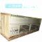 5m Industrial High Efficient IR Drying Machine