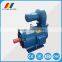 three phase asynchronous torque motor textile electric motors