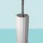 Ceramic Toilet Brush Holder