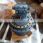 SY365 Track Drive Motor SY365 Final Drive Rexroth Travel Motor with OK Travel Gearbox