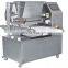 Machine distributeur de pate à cookies industrielle