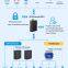 4G industrial edge routers are used for geological hazard monitoring