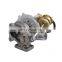 Complete Turbo RHF4H VB420076 VIDZ for 4JB1TC 8973311850 1118010-802 8-97331-1851