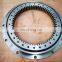VLI200844 Light Duty Thin Wall Slewing Bearing Ball Bearing Slewing Rim Slewing Ring Assembly