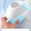 Induction automatic soap dispenser, home kitchen wall mounted foam dispenser