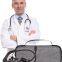 Hard Stethoscope Case for Doctor