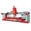 5 Axis Stone CNC Sawjet HKNC-450J Waterjet Cutting Machine
