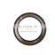 Sinotruk Sitrak China Heavy Duty Truck Engine Spare Parts 201V01510-0282 Crankshaft front oil seal