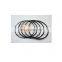 Quality Assurance  SINOTRUK SITRAK MAN MC11/MC13  Engine Parts  202V02503-6005 Set Of Piston Rings