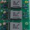 ABB SDCS-PIN-41A 3BSE004939R1 Pulse Transformer Module