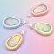 New Arrival Correction Tape of Lepusheng With Silicone Protective Cover Large Capacity 30m Whiteout Tape