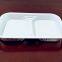 Disposable Aluminum Foil Container with Foil Lid, Aluminum Foil Food Storage Container