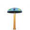 Pool Surround Equipment Water Mushroom Fiberglass Water Park Mushroom Swimming Pool Mushroom
