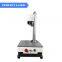 Perfect Laser Hot Product 20W Mini Portable CNC Metal Plastic Fiber Laser Engraver Marking Machine