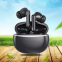 Small Touch Control Earphone Mobile Phone Bt 5.1 Tws Wireless Bluetooth Headsets Wireless Mobile Phone Touch Mini Headphone