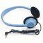 Headset Buy Consumer Electronic Products Airline Cable 3.5mm Headphones Earphones Wired