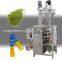 Collar Type Vertical Forming Filling Sachet Spice Milk Powder Sealing Packing Machine