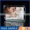 7inch love acrylic photo frame, funia photo frame wholesale                        
                                                Quality Choice